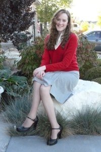 Jennifer Burris