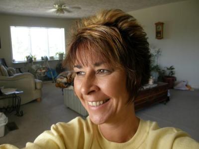 Aileen Motsay