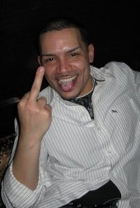 Frank Cordero