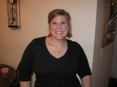 Heather Dawley