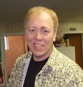 Dale Ohmart