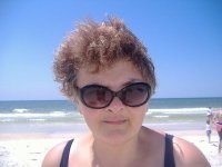 Margaret Larcom