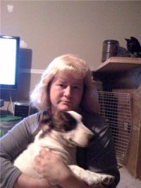 Mary Haws