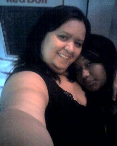 Ericka Mendieta