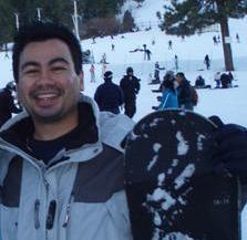 Adrian Heredia
