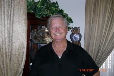 Thomas Boyles