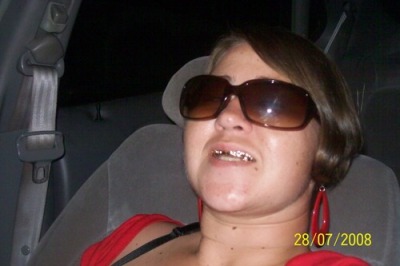 Nicole Brown