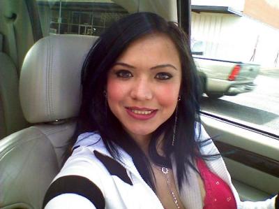 Arasely Venegas
