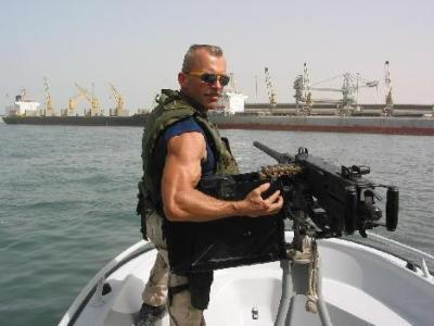 Paul Cormier
