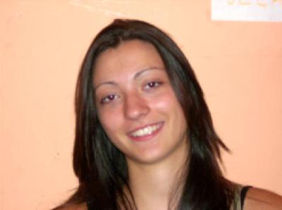 Jelena Milenkovic