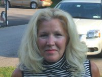 Karen Mcmullen