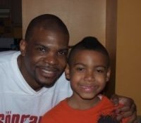 Jamahl Marsh