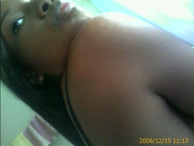 Catherine Pou