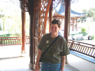 Jennifer Wagner