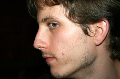 Daryl Wendel