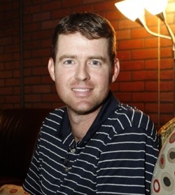Jonathan Daugherty