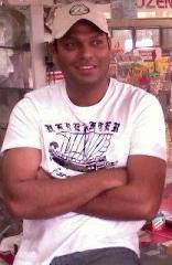 Majid Mohammed