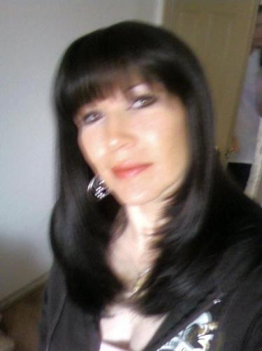 Julie Herrington