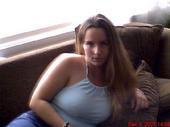 Tiffany Causyn