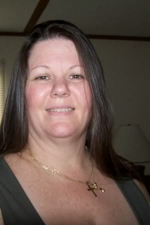 Kimberly Ray