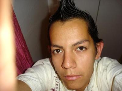 Martin Garcia