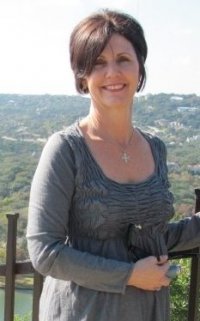 Carolyn Wiedenfeld