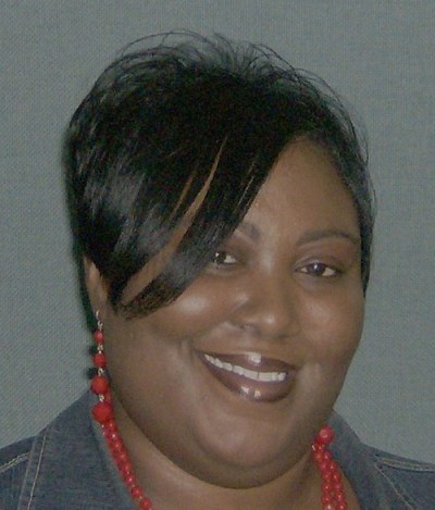 Kimberly Whitehead