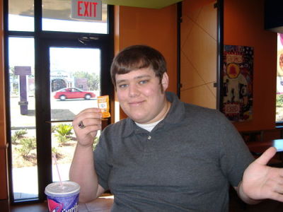 Patrick Gardner