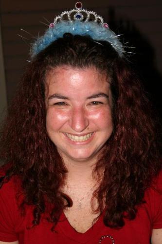 Sherri Waters