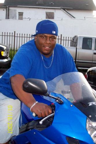 Jerand Kelly