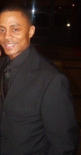 Anthony Ellis