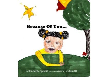 Kimberly Sparks