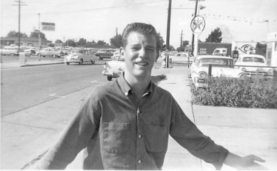 Michael Curry