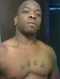 Larico Anderson