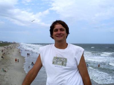 Matthew Trickel