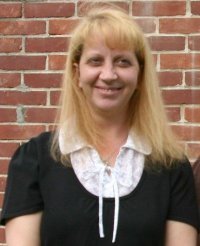 Susan Goodwin