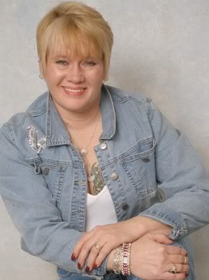 Deborah Wylie