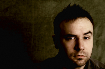 Jeremy Montgomery