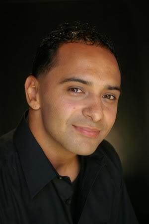 Allen Pineiro