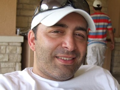 Marcel Fernandes