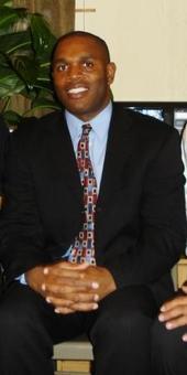 David Singletary
