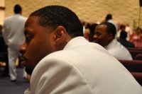 Dandre Colston