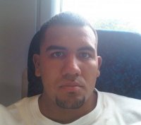 Greg Cabico