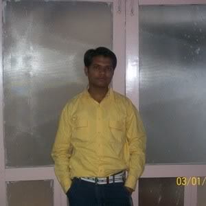 Ajaykumar Zalavadia