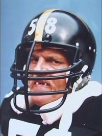 Bill Chimley