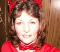 Marcia Wilson