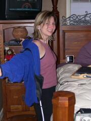 Denise Bump