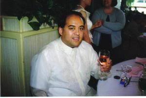 Frederick Fernandez