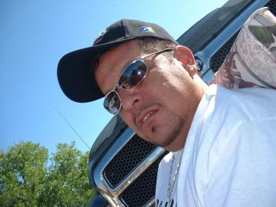 Caesar Ambriz
