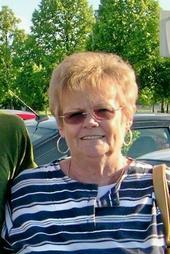 Carol Strayer